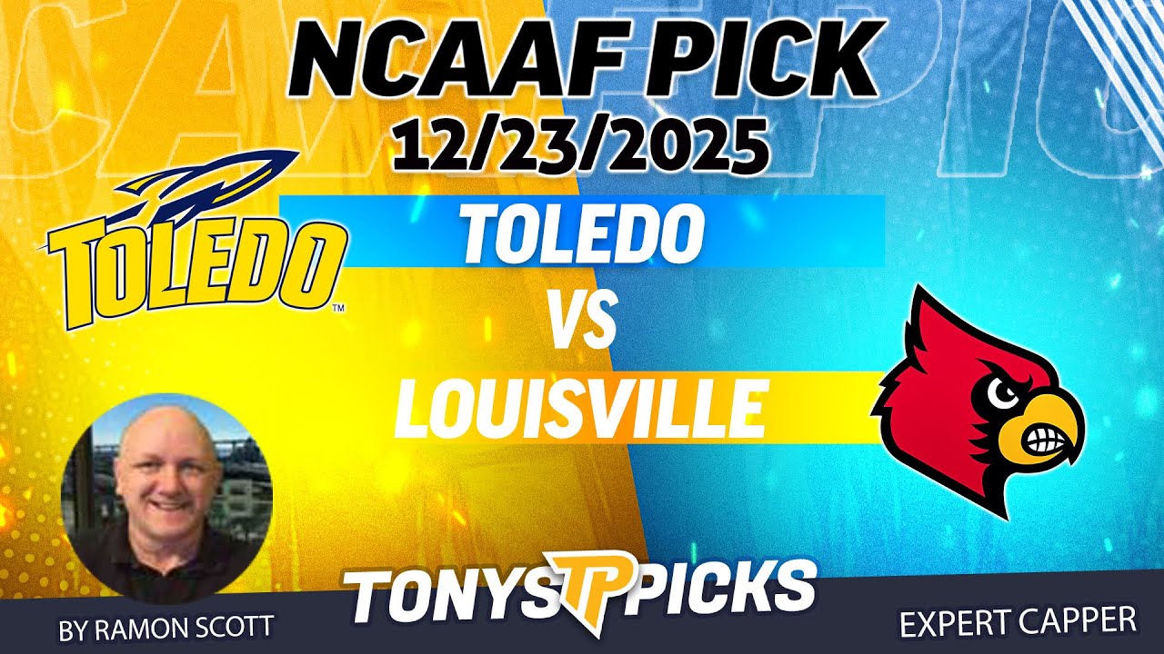 Ставки и прогнозы на матч по американскому футболу между командами Толедо и Луисвилла в рамках ту...