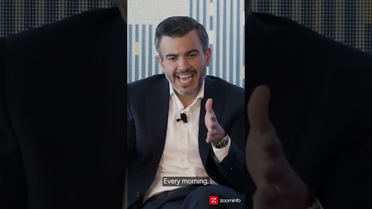 Henry Schuck on Work-Life Balance | Guardrails for Success