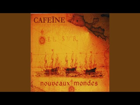 Cafeïne — My Only Quest