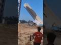 How Massive Building are Demolished #shorts