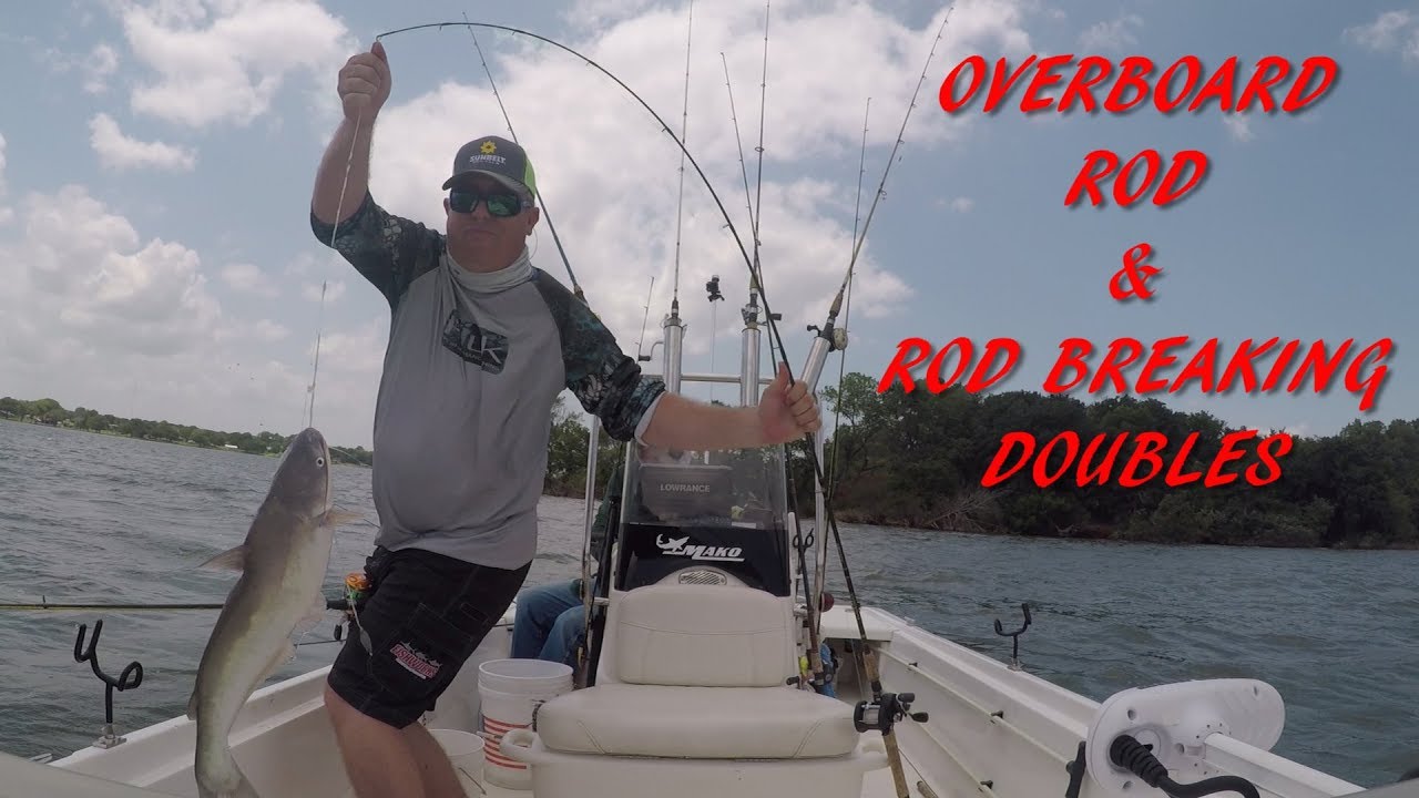Eagle Mountain Fishing June 30, 2017 - YouTube