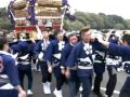 七年祭り