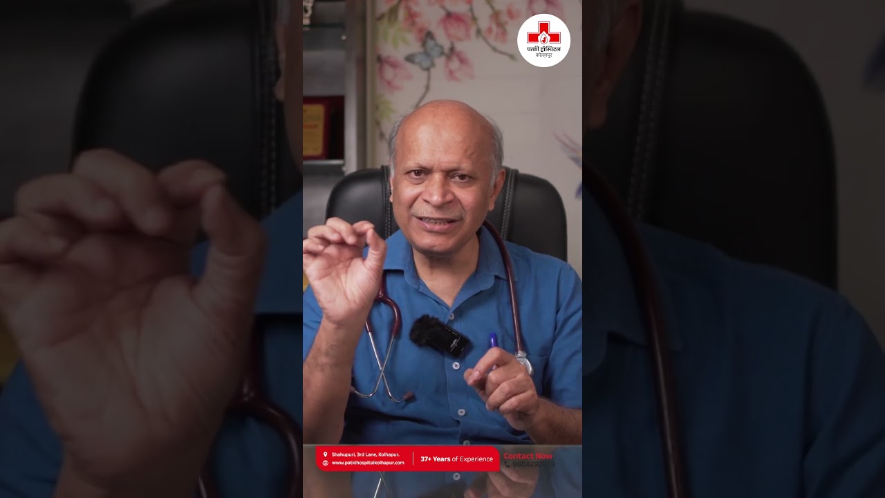 PGD तंत्रज्ञान: अनुवांशिक आजारांवर शास्त्रीय मात| 