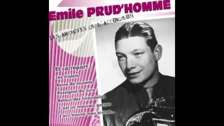 Emile Prud'homme - Et ça repart (Java)