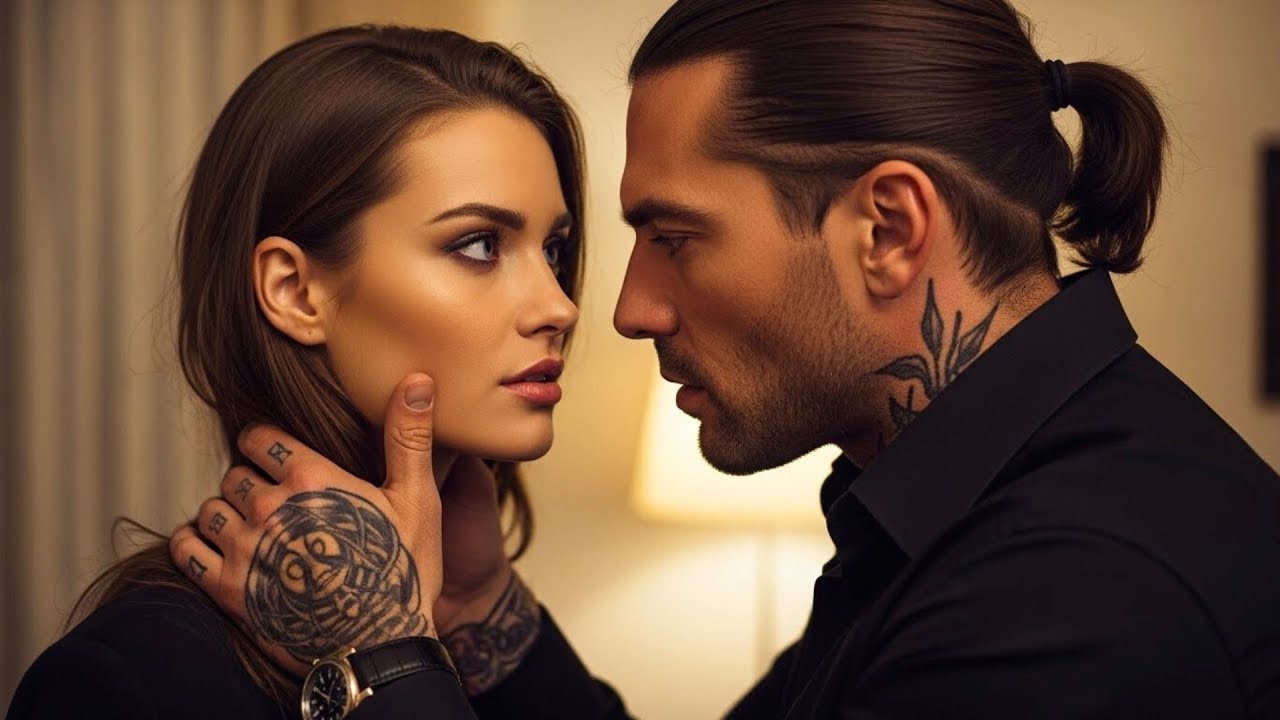 «Посмотришь так снова   », — предупредил Босс  Она думала, что он просто ее добрый клиент сегодня