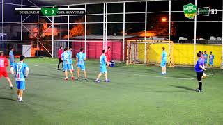 YASİN DEMİRTAŞ /DİNÇLER-ÖZELKUVVET/ KONYA / iddaa Rakipbul Ligi 2018 UĞUR MERCANOĞLU Sezonu