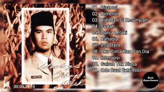 Full Album Ahmad Band - Ideologi Sikap Otak