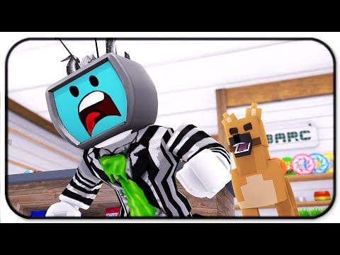 Escape The Pet Store Obby In Roblox - roblox escape the pet store obby annoying orange plays