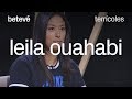 Entrevista a Leila Ouahabi, exjugadora del FC Barcelona | betevé