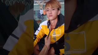 Thanh Niên Nghiêm Túc