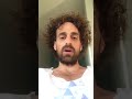 Back on Twitter - Isaac Kappy