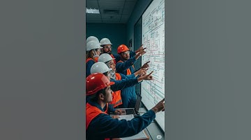 What is HAZOP? | Hazard & Operability Study Explained in 60 Seconds ⚠️🧠