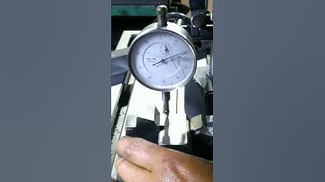 Project adjustable angle V Block #3