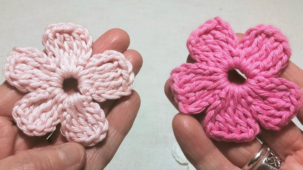 flor_cuore様 リクエスト 12点 まとめ商品 ❶ Crochet flower - YouTube