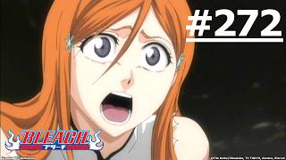 【Limited-Time Free to Watch】《BLEACH》#272 (ENG sub | JP dub)【Ani-One Asia】