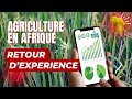 Tmoignage agriculture en afrique en restant vivre en europe