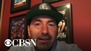 Producer Scott Budnick says coronavirus “shouldn’t be a death sentence” for inmates