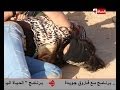 رامز ثعلب الصحراء - الحلقة الخامسة - أمينة - Ramez Thaalab El-Sahraa