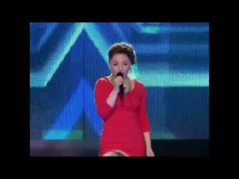 Mariam Kakhelishvili - I Have Nothing | მარიამ კახელიშვილი -  I Have Nothing