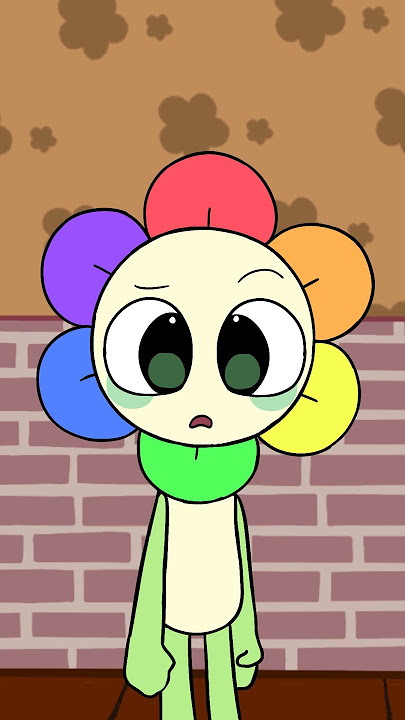 Howdy! I’m T̶o̶o̶d̶l̶e̶s̶ Dandy! |Dandys World Animation🌈| #roblox #animation #dandysworld