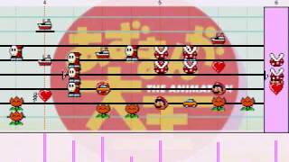 Mario Paint Composer - 