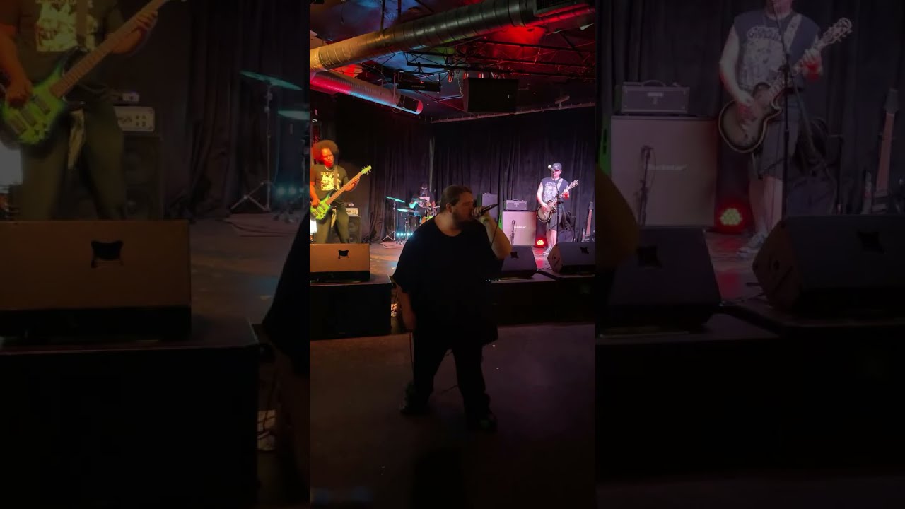 Mudshow Memphis hates you