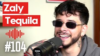 Tiktok, Fama, Vasectomia y otras formas de NO tener HIJOS feat. @zalytequila | Morfi Podcast #104