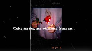Water Fountain ||Alec Benjamin||sad status||Heart touching||