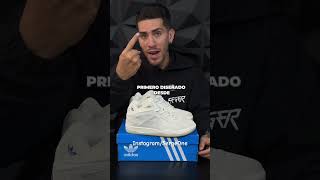 BADBO 1.0 #adidas (Disponible en #Venezuela 🇻🇪)