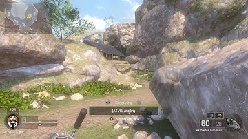 BETTING ON BOTS! - Black Ops 3 Funny Custom Game w/ Eli!