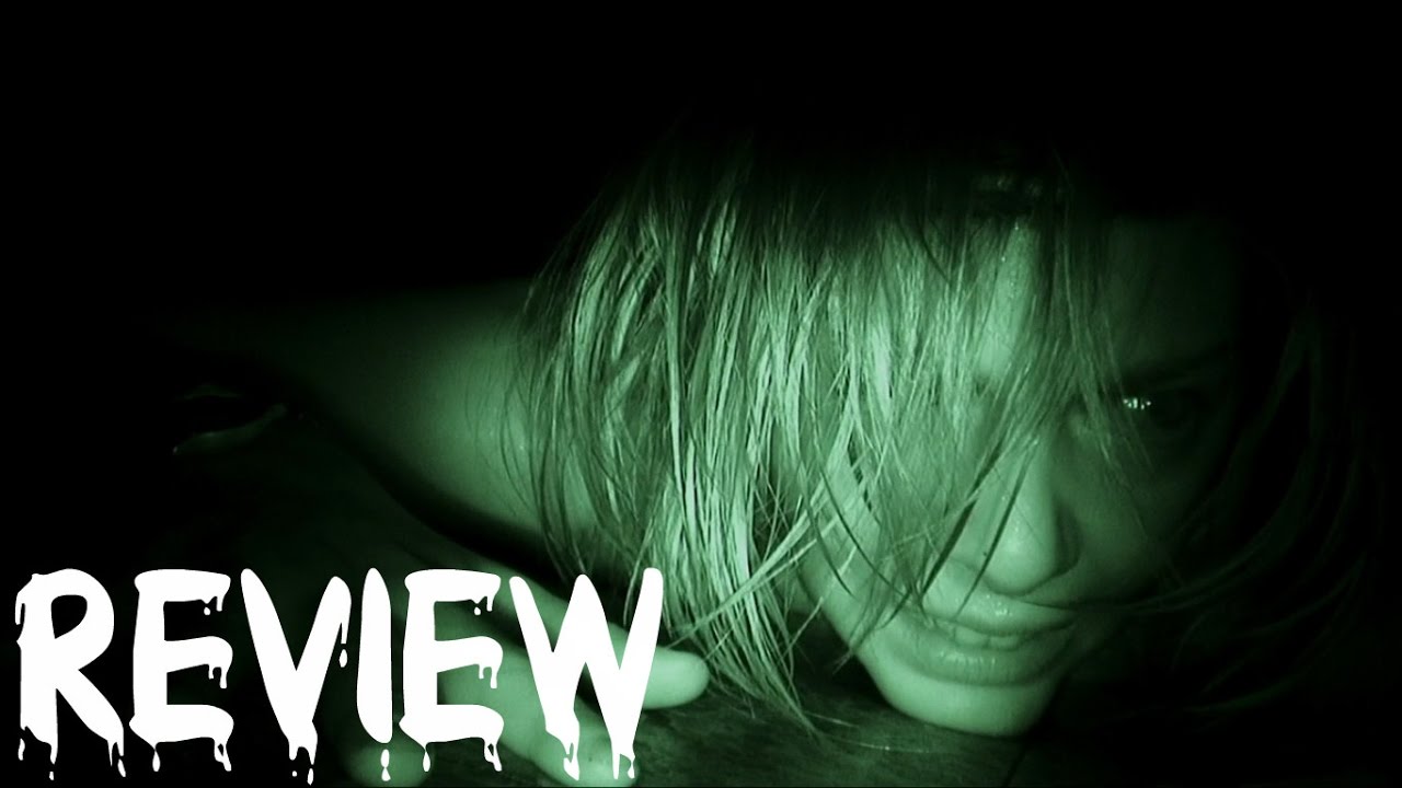 31 Days of HORROR #19 - REC (2007) Review - YouTube
