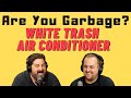 Ayg comedy podcast white trash air conditioner w kippy  foley