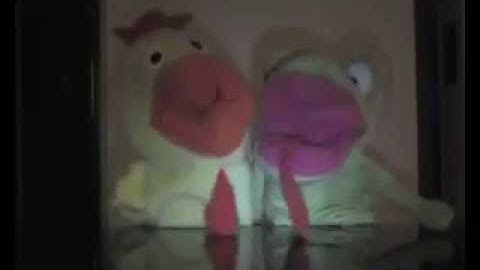 Intro to SSP in Prep with Miss Emma - t /a/s