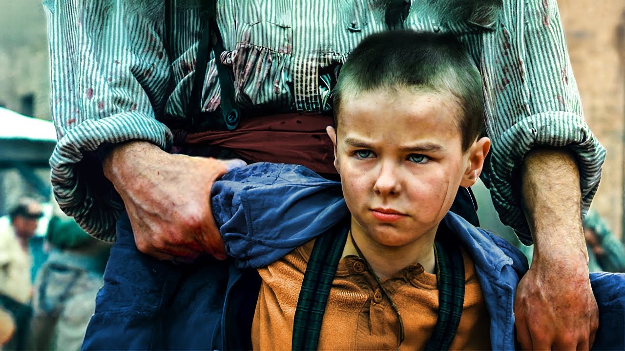 They k!lled His Father in Front of His Eyes, 15 Years Later He Came Back for Revenge.