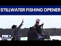 Stillwater hosting 2026 Governor's Fishing Opener