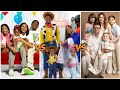 Funny Mike Family vs Kinigra Deon Family vs Kids Diana Family (Networth Comparison) 2026