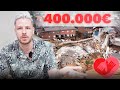 400.000 € - Hochwasserkatastrophe UPDATE!