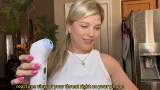 Tonsil Stones Removal Tool