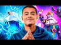 Royal Ghost + Lightning Is Absolutely BROKEN⚡️