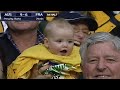 Wallabies silence Les Bleus 🔥| France v Australia | Rugby World Cup 1999 | Extended Highlights