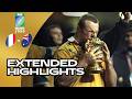 Wallabies Silence Les Bleus France V Australia Rugby World Cup 1999 Extended Highlights Wallabies Silence Les Bleus France V Australia Rugby World Cup 1999 Extended Highlights