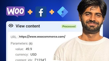 Simple View Content Tracking for Facebook Pixel in WooCommerce: DataLayer & GTM Guide