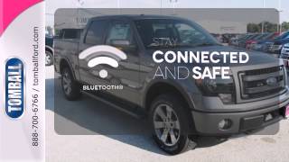 2013 Ford F-150 Tomball TX Houston, TX #KF70907