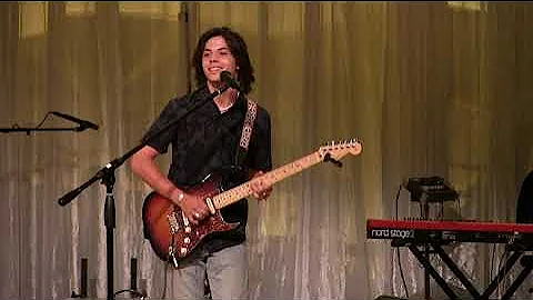 Odessa's Got Talent || Never Too Young - Bad Compa...