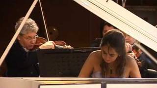 Astor Piazzolla - 4 Seasons of Buenos Aires, 1 - Lorena Eckell&Mo. Ovidiu Balan
