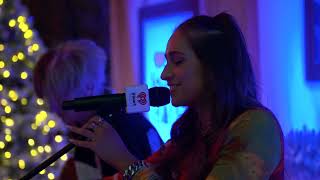Video thumbnail of "Tate McRae – iHeartRadio & Capital One Jingle Ball Live Artist Session (Full Performance)"