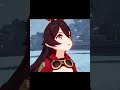 【原神】闇落ちしたアルベドに大興奮なエルフ／Elves are very excited to see Albedo as a demon【Vtuber切り抜き】