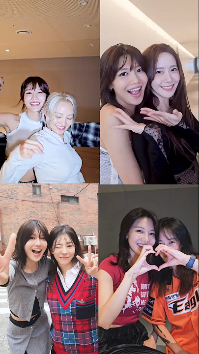 SNSD Dance Challenge #unstoppable keep going 🔥 who's next? #sooyoung #hyoyeon #yoona #sunny #yuri 🔥