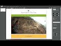 [Silex website builder] Design a mobile / responsive website