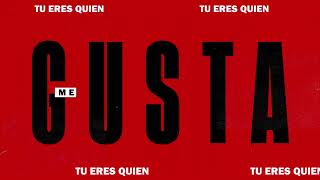 Ameiro - Quien Me Gusta Letra